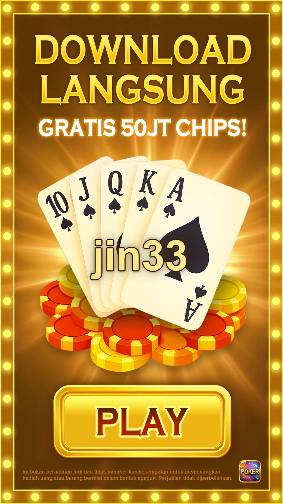 jin33 APK